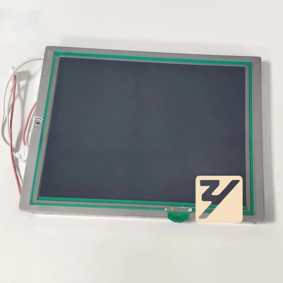TCG075VG2AD-G00 TFT LCD ÷, 4 ̾ ġ г, 7.5 ġ, 640x480